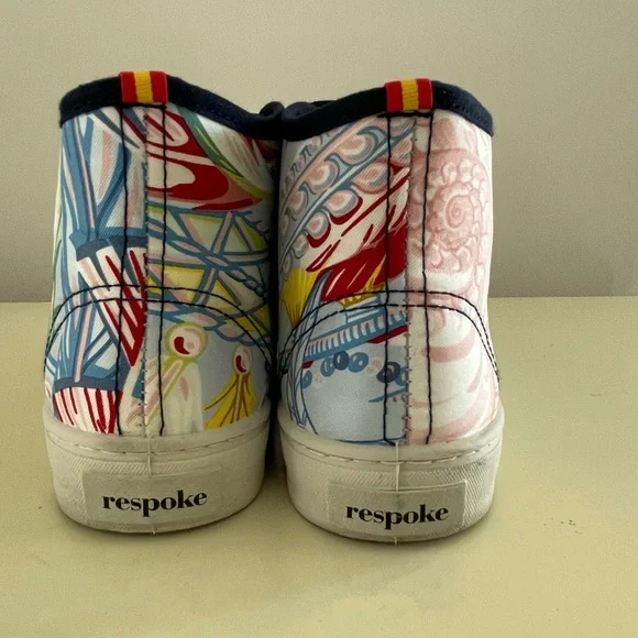 Respoke Hermes sneakers - Picture 6 of 11